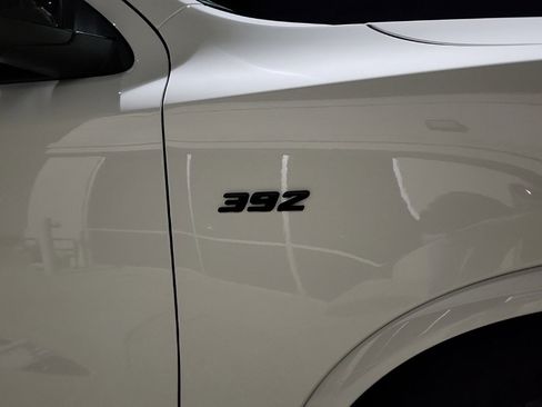 New 2023 Dodge Durango SRT image 12