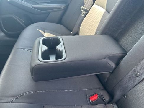 Used 2024 Nissan Altima 2.5 SV FWD image 33