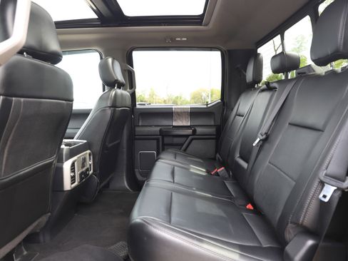 Used 2019 Ford F250 Lariat AWD/4WD image 23