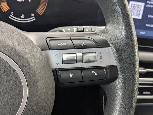 Used 2025 Hyundai Tucson SEL AWD/4WD image 45