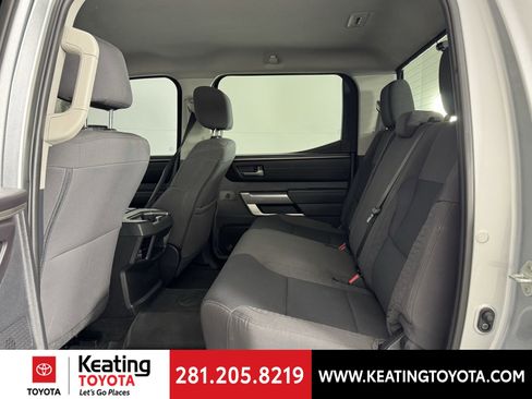 Used 2022 Toyota Tundra SR5 image 14