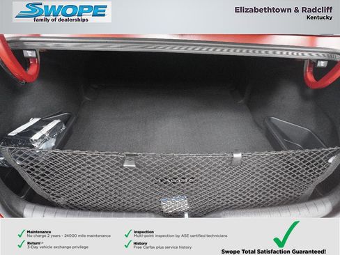 New 2026 Hyundai Elantra Blue image 26