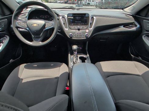 Used 2023 Chevrolet Malibu LT FWD image 29