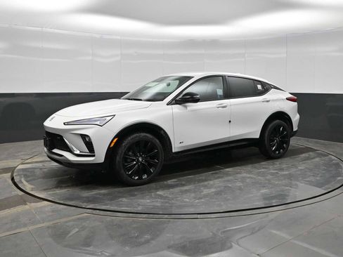 New 2026 Buick Envista Sport Touring w/ Convenience I Package image 1