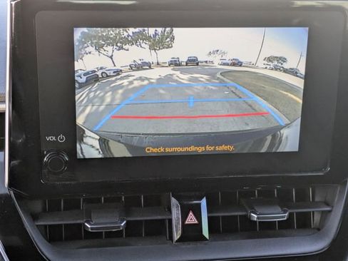 Certified 2024 Toyota Corolla SE image 17