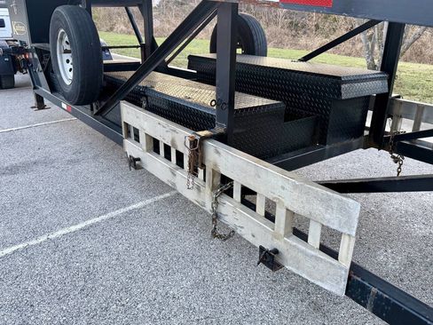 Used 2016 RAM 3500 SLT w/ Quick Order Package 29G SLT image 30