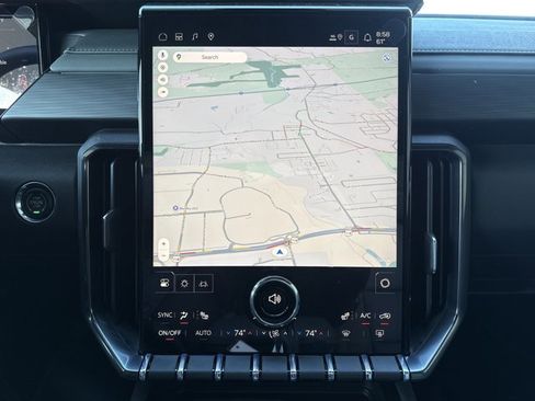 New 2026 GMC Acadia AT4 image 9