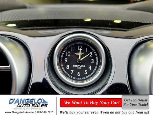 Used 2013 Bentley Continental GT Speed image 26