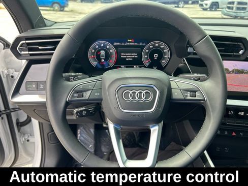 Used 2026 Audi A3 2.0T Premium Plus AWD/4WD image 17