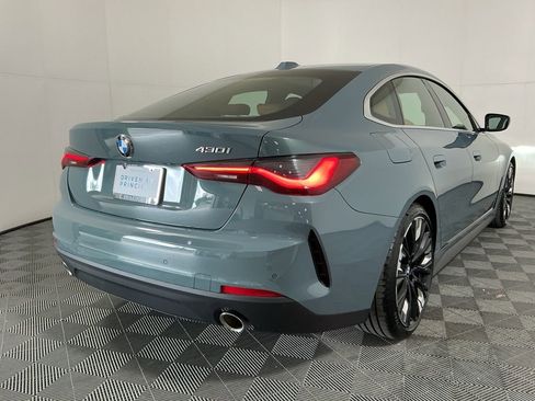 Certified 2025 BMW 430i image 5