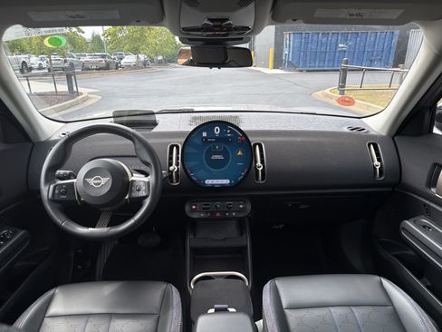 Used 2025 MINI Cooper Countryman S AWD/4WD image 23