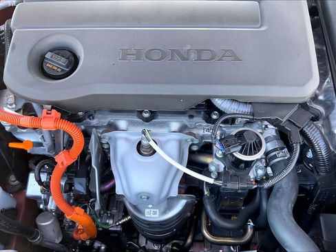Used 2026 Honda Accord EX-L image 33