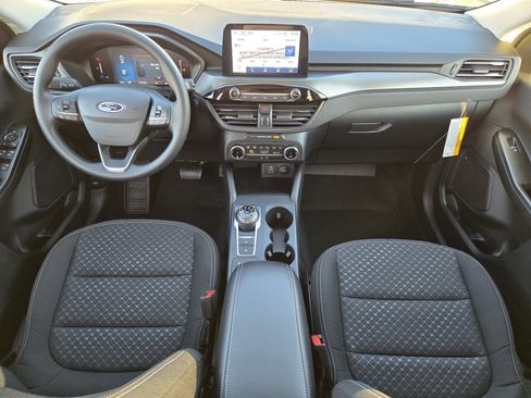 New 2026 Ford Escape Active image 17