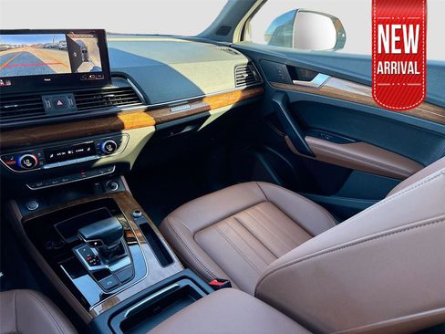 Used 2022 Audi Q5 2.0T Premium Plus image 27