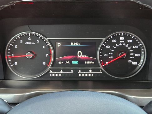 Used 2021 Kia Sorento SX FWD image 44