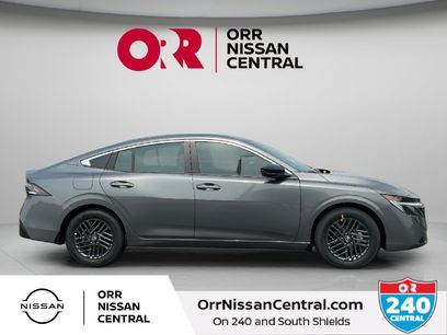 New 2026 Nissan Sentra SV w/ SV Convenience Package