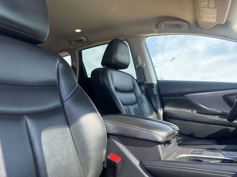 Certified 2023 Nissan Murano SV AWD/4WD image 26