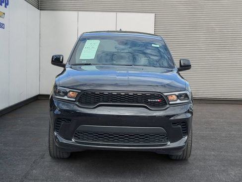 Used 2025 Dodge Durango GT AWD/4WD image 8
