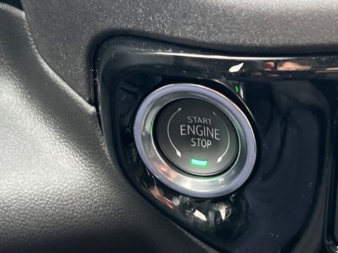 New 2026 Chevrolet Silverado 1500 LT w/ All Star Edition Plus image 19