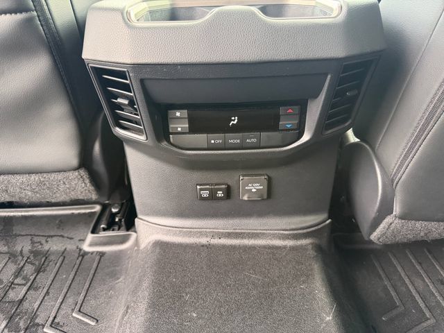 Used 2024 Toyota Sequoia Limited AWD/4WD image 15