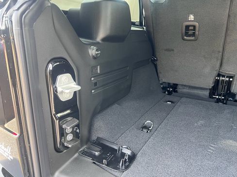 New 2026 Jeep Wrangler Unlimited Sport AWD/4WD image 13