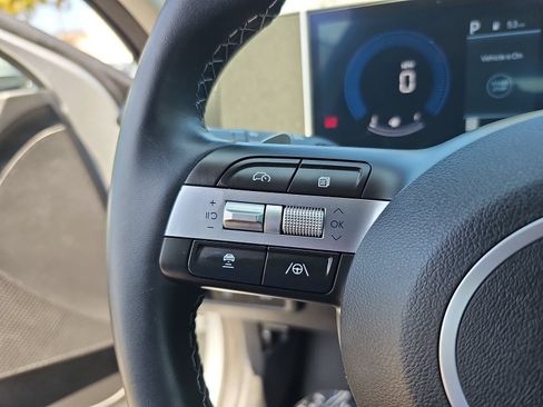 Certified 2026 Hyundai Sonata SEL FWD image 16