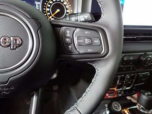 New 2026 Jeep Wrangler Rubicon image 26