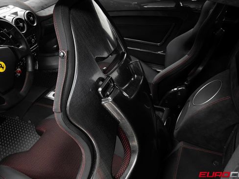 Used 2008 Ferrari F430 Scuderia RWD image 44