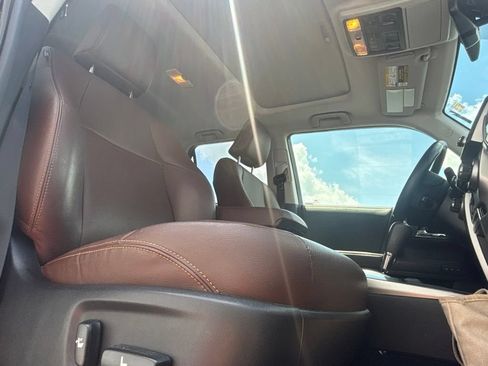 Used 2021 Toyota 4Runner Limited RWD image 29