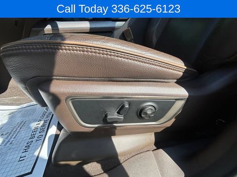 Used 2025 RAM 1500 Limited AWD/4WD image 28