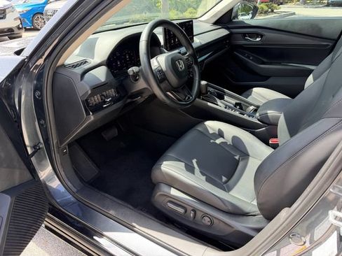 Used 2024 Honda Accord EX-L image 12