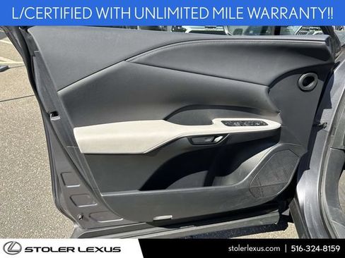 Certified 2023 Lexus RX 350 Premium w/ Accessory Package AWD/4WD image 16