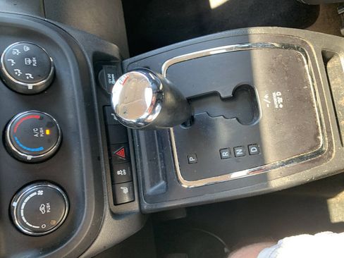 Used 2015 Jeep Patriot High Altitude AWD/4WD image 20