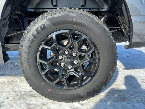 Used 2024 Ford F150 XLT w/ Equipment Group 302A MID image 17