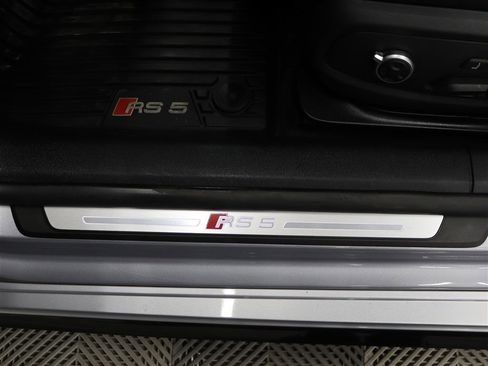 Used 2019 Audi RS 5 Sportback image 26