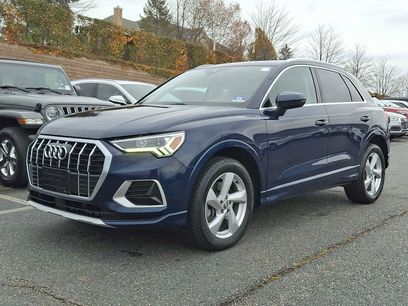 Used 2019 Audi Q3 2.0T Premium Plus w/ Premium Plus Package