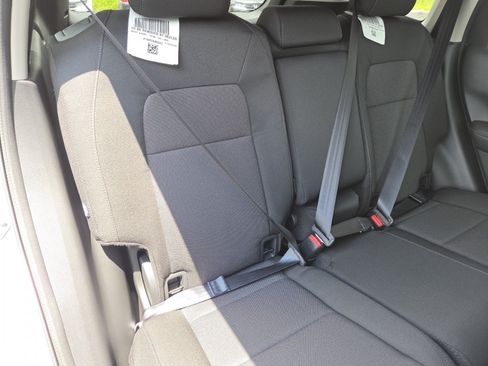 New 2026 Honda CR-V LX image 21
