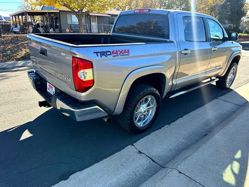 Used 2014 Toyota Tundra SR5 image 4