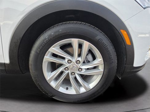Used 2025 Buick Envista Preferred FWD image 31