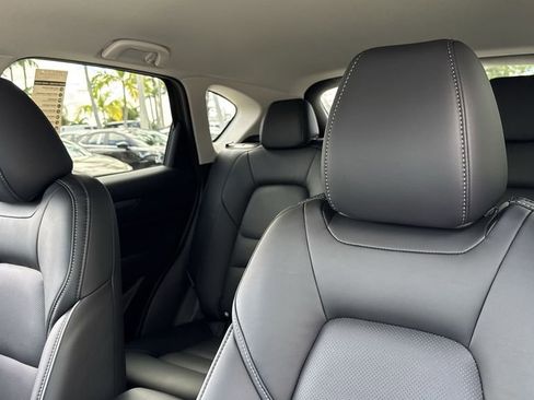 New 2025 MAZDA CX-5 AWD 2.5 S w/ Select Package image 43
