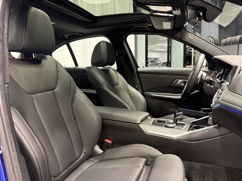 Certified 2022 BMW M340i xDrive w/ Driving Assistance Package image 24