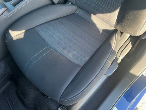 Used 2025 Nissan Leaf S w/ Protection Package image 20