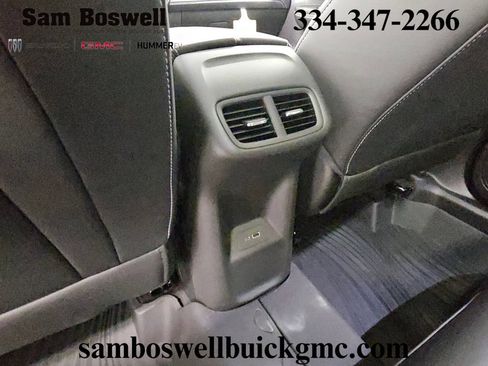 New 2026 Buick Envision Sport Touring AWD/4WD image 32