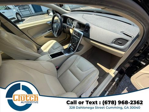 Used 2013 Volvo S60 T5 FWD image 18