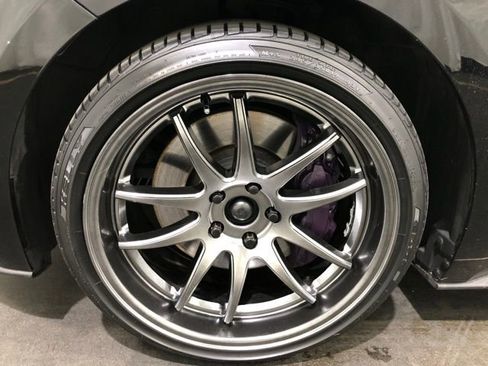 Used 2016 Ford Mustang GT w/ Interior & Wheel Package RWD image 16