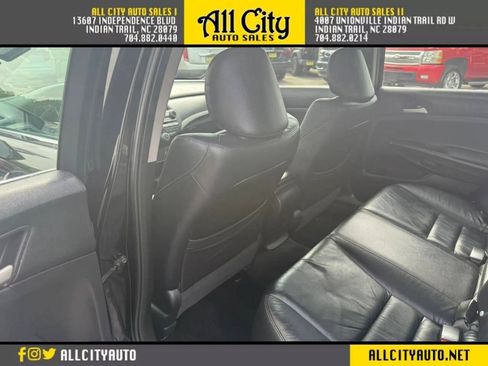 Used 2012 Honda Accord SE image 25
