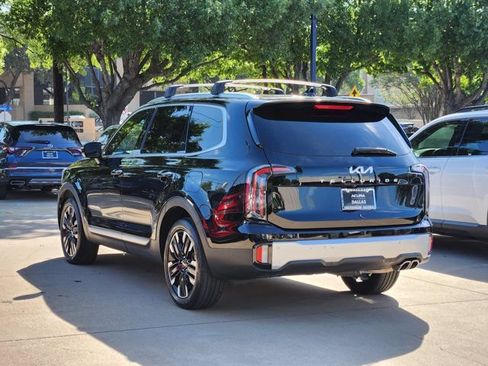 Used 2024 Kia Telluride SX FWD image 5