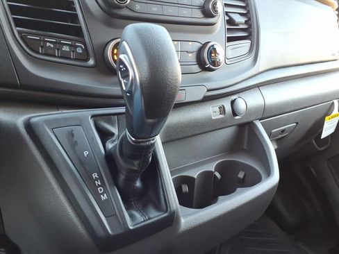 New 2025 Ford Transit 150 Low Roof AWD image 23