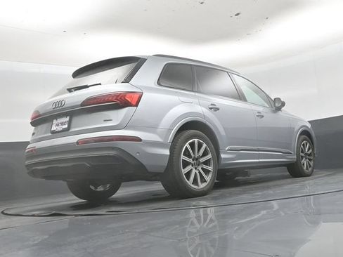 Used 2023 Audi Q7 2.0T Premium Plus w/ Premium Plus Package AWD/4WD image 44