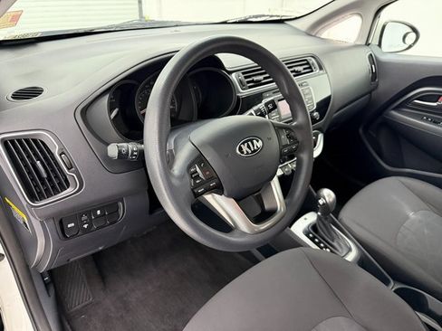 Used 2017 Kia Rio LX w/ Power Package image 8